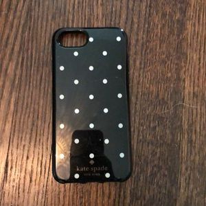 Kate Spade iPhone case